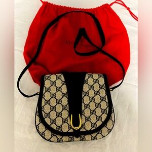 Gucci bag from Italy Circa 1999